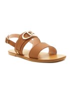 Liu Jo De piele sandale Saba
