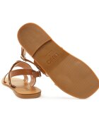 Liu Jo De piele sandale Saba