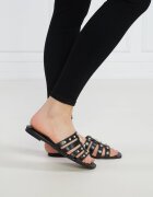 Liu Jo De piele șlapi Rachele 07