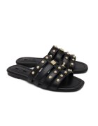 Liu Jo De piele șlapi Rachele 07