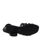 Liu Jo De piele șlapi Rachele 07