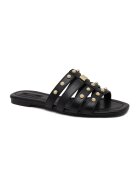 Liu Jo De piele șlapi Rachele 07