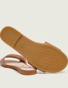 Liu Jo De piele șlapi SANDY 03