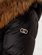 Liu Jo De puf geacă | Slim Fit
