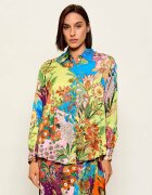 Liu Jo De satin cămașă | regular fit