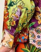 Liu Jo De satin cămașă | regular fit