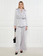 Liu Jo De satin jachetă | Regular Fit
