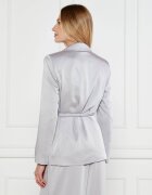 Liu Jo De satin jachetă | Regular Fit
