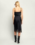 Liu Jo De satin rochie