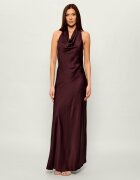 Liu Jo De satin rochie