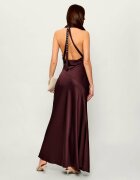 Liu Jo De satin rochie