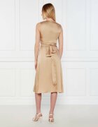 Liu Jo De satin rochie
