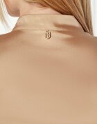 Liu Jo De satin salopetă | Regular Fit