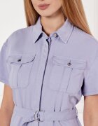 Liu Jo Denim salopetă | regular fit