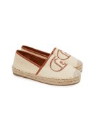 Liu Jo Espadrile cu adaos de piele