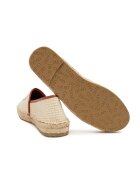 Liu Jo Espadrile cu adaos de piele
