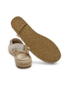 Liu Jo Espadrile Vera 01 cu adaos de piele