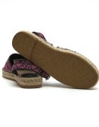 Liu Jo Espadrile Vera 01 cu adaos de piele