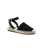 Liu Jo Espadrile Vera 01 | piele întoarsă
