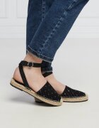Liu Jo Espadrile Vera 01 | piele întoarsă