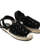 Liu Jo Espadrile Vera 01 | piele întoarsă