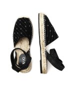 Liu Jo Espadrile Vera 01 | piele întoarsă