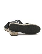 Liu Jo Espadrile Vera 01 | piele întoarsă