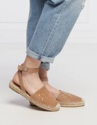 Liu Jo Espadrile Vera 01 | piele întoarsă