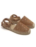 Liu Jo Espadrile Vera 01 | piele întoarsă