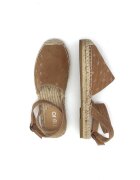 Liu Jo Espadrile Vera 01 | piele întoarsă