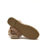 Liu Jo Espadrile Vera 01 | piele întoarsă