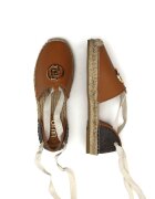 Liu Jo Espadrile VERA 02 cu adaos de piele
