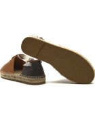 Liu Jo Espadrile VERA 02 cu adaos de piele