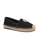 Liu Jo Espadrile Vera 05 cu adaos de piele