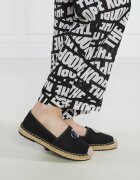 Liu Jo Espadrile Vera 05 cu adaos de piele