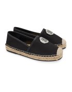 Liu Jo Espadrile Vera 05 cu adaos de piele