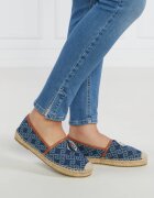 Liu Jo Espadrile Vera 05 cu adaos de piele