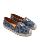Liu Jo Espadrile Vera 05 cu adaos de piele