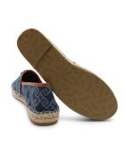 Liu Jo Espadrile Vera 05 cu adaos de piele
