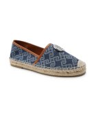 Liu Jo Espadrile Vera 05 cu adaos de piele