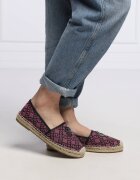 Liu Jo Espadrile Vera 05 cu adaos de piele
