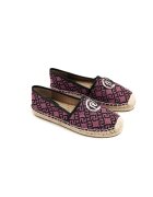 Liu Jo Espadrile Vera 05 cu adaos de piele