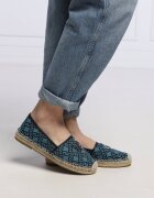 Liu Jo Espadrile Vera 05 cu adaos de piele