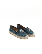 Liu Jo Espadrile Vera 05 cu adaos de piele