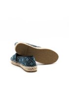 Liu Jo Espadrile Vera 05 cu adaos de piele
