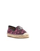 Liu Jo Espadrile Vera 05 cu adaos de piele