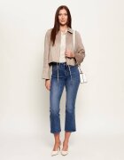 Liu Jo Geacă bomber | Cropped Fit