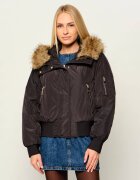 Liu Jo Geacă bomber | Relaxed fit