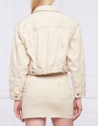 Liu Jo Geacă de blug | Cropped Fit