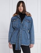 Liu Jo Geacă de blug | Regular Fit